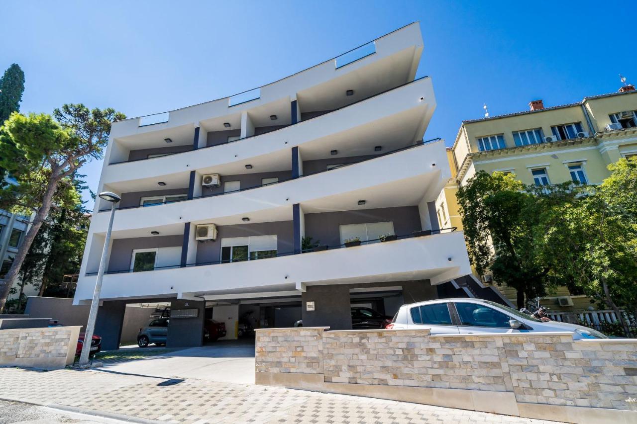 Central Cozy Dubrovnik Bagian luar foto