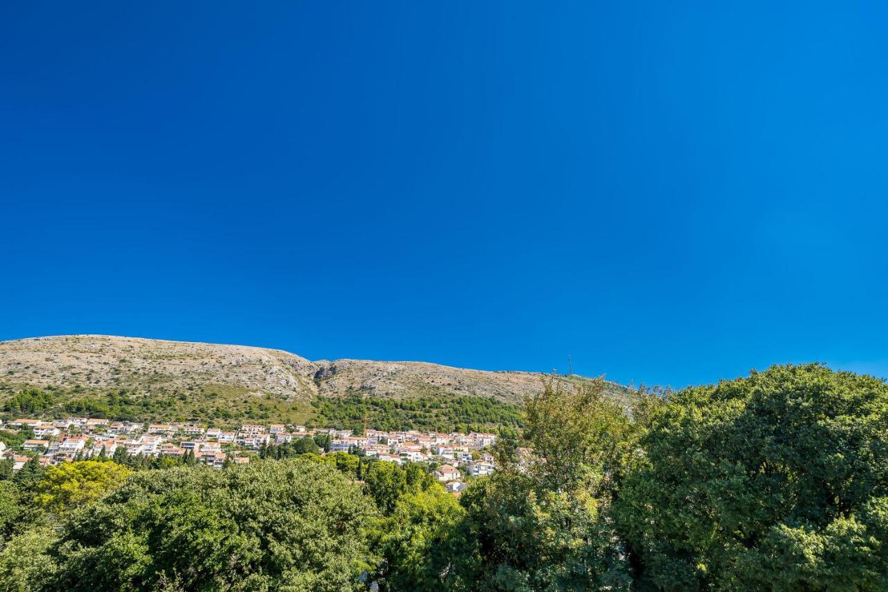 Central Cozy Dubrovnik Bagian luar foto