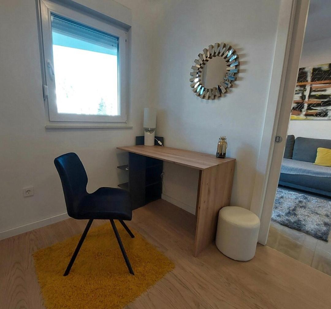 Central Cozy Dubrovnik Bagian luar foto